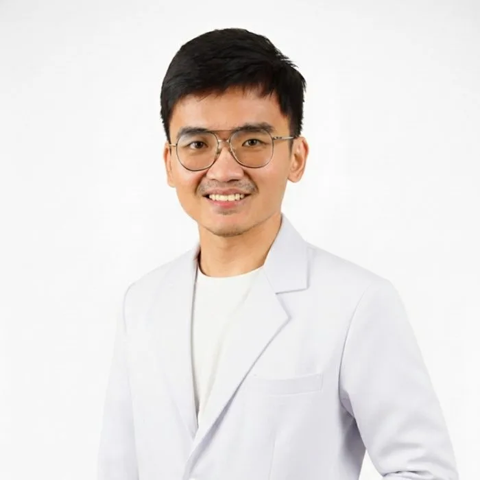 Drg. Kelvin Gohan., Sp. Perio