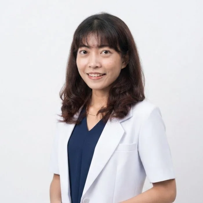 Drg. Maria Magdalena Tantri