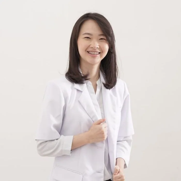 Drg. Eustacia Darmasetiawan, MSc (Endo)