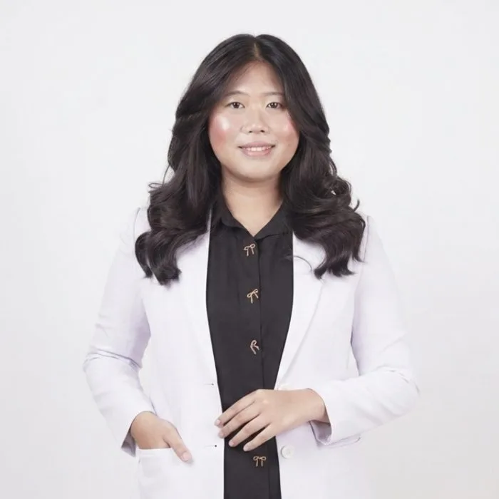 Drg. Nadia Syifa Amira., Sp.KGA