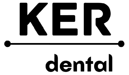 KER Dental Logo