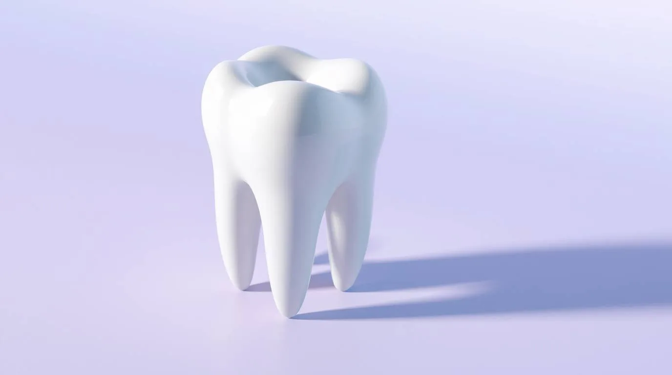 Implant Supported Denture